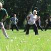 Olsztyn. Aktywnie! Zajęcia Tai Chi