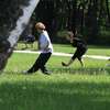 Olsztyn. Aktywnie! Zajęcia Tai Chi