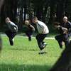Olsztyn. Aktywnie! Zajęcia Tai Chi