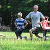 Olsztyn. Aktywnie! Zajęcia Tai Chi