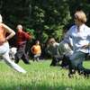 Olsztyn. Aktywnie! Zajęcia Tai Chi