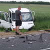 Trasa Mława – Stupsk. Dwie osoby ranne w wypadku - zobacz zdjęcia! 