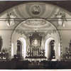 100-letni kościół pw. Dobrego pasterza w Węgorzewie