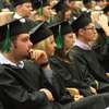 Rozdanie dyplomów absolwentom weterynarii