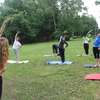 Olsztyn.Aktywnie! Tai-chi