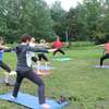 Olsztyn.Aktywnie! Tai-chi