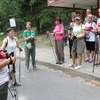 Nordic walking