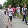 Nordic walking