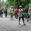 Nordic walking