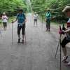 Nordic walking