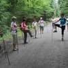 Nordic walking