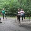 Nordic walking