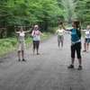 Nordic walking
