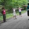 Nordic walking