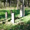 Cmentarz w Kruklinie