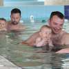Olsztyn. Aktywnie! Pływanie dla niemowlaków w Aquasferze 