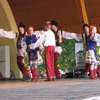 XVIII Międzynarodowy Festiwal Dziecięcych Zespołów Folklorystycznych Mniejszości Narodowych w Węgorzewie