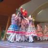 XVIII Międzynarodowy Festiwal Dziecięcych Zespołów Folklorystycznych Mniejszości Narodowych w Węgorzewie