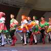 XVIII Międzynarodowy Festiwal Dziecięcych Zespołów Folklorystycznych Mniejszości Narodowych w Węgorzewie