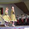 XVIII Międzynarodowy Festiwal Dziecięcych Zespołów Folklorystycznych Mniejszości Narodowych w Węgorzewie