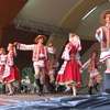 XVIII Międzynarodowy Festiwal Dziecięcych Zespołów Folklorystycznych Mniejszości Narodowych w Węgorzewie