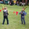 Festyn rodzinny w Windykach. Zobacz zdjęcia
