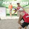 Finał Mistrzostw Świata w Siatkówce Plażowej FIVB WORLD CHAMPIONSHIPS MAZURY 2013