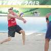 Finał Mistrzostw Świata w Siatkówce Plażowej FIVB WORLD CHAMPIONSHIPS MAZURY 2013