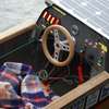 Łodzie na energię słoneczną biją rekord na Jezioraku — dzień 2 (11.7.2013)