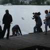 Łodzie na energię słoneczną biją rekord na Jezioraku — dzień 2 (11.7.2013)