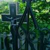 Cmentarz w Jonkowie