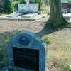 Cmentarz w Jonkowie