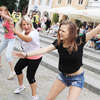 Olsztyn.Aktywnie! ZUMBA