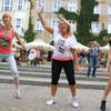 Olsztyn.Aktywnie! ZUMBA