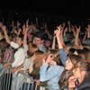 Tysiące widzów podczas niedzielnych koncertów w ramach Dni Gołdapi