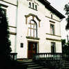 Dwór Friedricha Lange w Łąkorku