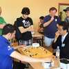 Europejski Kongres Go w Olsztynie