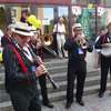 Złota Tarka 2013, pierwszy dzień festiwalu jazzowego (9.08.2013)