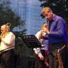 Złota Tarka 2013, pierwszy dzień festiwalu jazzowego (9.08.2013)