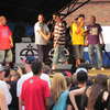 Drugi dzień MHHF 2013
