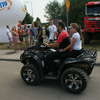 IV Mazurski Moto Show w Ełku