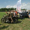 IV Mazurski Moto Show w Ełku
