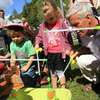 Sobotni Piknik Rodzinny nad Jeziorem Długim
