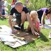 Sobotni Piknik Rodzinny nad Jeziorem Długim