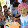 Sobotni Piknik Rodzinny nad Jeziorem Długim