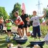 Sobotni Piknik Rodzinny nad Jeziorem Długim