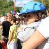 Sobotni Piknik Rodzinny nad Jeziorem Długim