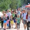 Sobotni Piknik Rodzinny nad Jeziorem Długim