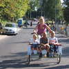 Piknik nad Jeziorem Długim