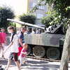 Przyjdź na piknik militarny w centrum Mławy. Zobacz zdjęcia! 